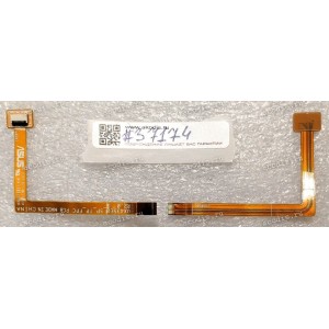 FPC cable Asus UX435EG (p/n: 08201-03061100) UX435EG_SP_TP_FPC R2. 0 FPC cable Asus UX435EG (p/n: 08201-03061100) UX435EG_SP_TP_FPC R2. 0