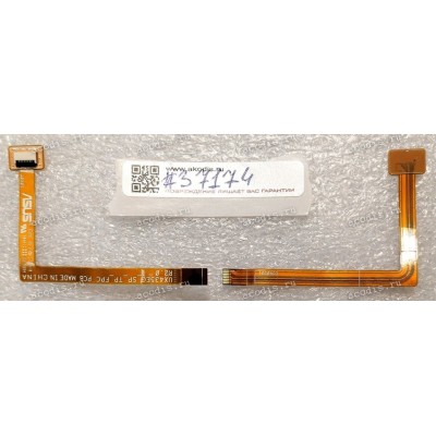 FPC cable Asus UX435EG (p/n: 08201-03061100) UX435EG_SP_TP_FPC R2. 0