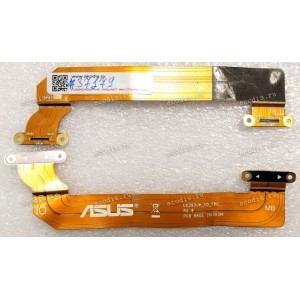 FPC cable Asus UX393JA (p/n: 08201-02682000) UX393JA_IO_FPC R2. 0