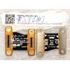FPC cable Asus UM5401 (p/n: 08201-03282000) UM5401_IO_FPC R2. 0