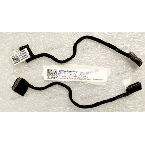 LCD eDP cable Asus UX482EA (p/n: 14005-03550500, 1422-03LJ0AS) UX482_LCD_TP_BD_CABLE