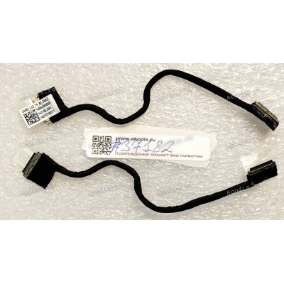 LCD eDP cable Asus UX482EA (p/n: 14005-03550500, 1422-03LJ0AS) UX482_LCD_TP_BD_CABLE