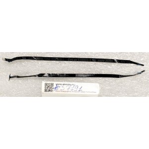 FFC шлейф 4 pin обратный, шаг 0.5 mm, длина 120 mm (p/n: 14010-00172700) FFC шлейф 4 pin обратный, шаг 0.5 mm, длина 120 mm (p/n: 14010-00172700)
