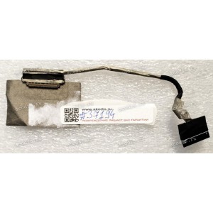 LCD eDP cable Asus UX325EA (p/n: HQ21310441000, 14005-02790600) 30 pin 120mm