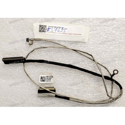 LCD eDP cable Asus VivoBook X409FA (p/n: 1422-03GF0AS, 14005-03100300)