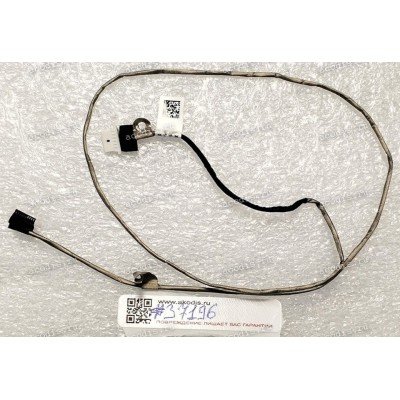 Camera cable Asus X521FL, X521EA, X521FA, X521IA (p/n: 1414-0CWJ0AS, 14005-03320200) X521_CMOS_CABLE / FOXCONN/WDMW521-AJ001-DH