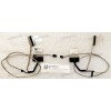 LCD eDP cable Asus Laptop 11 E210MA (p/n: DD0BKZLC000, DD0BKZLC010, 14005-03490000) 