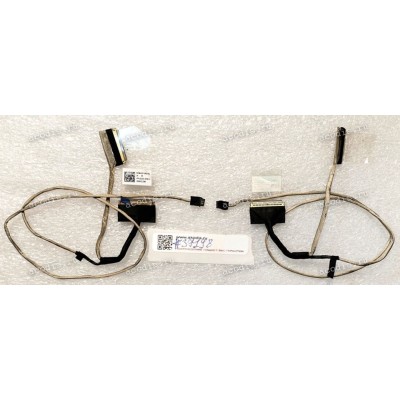 LCD eDP cable Asus Laptop 11 E210MA (p/n: DD0BKZLC000, DD0BKZLC010, 14005-03490000) 