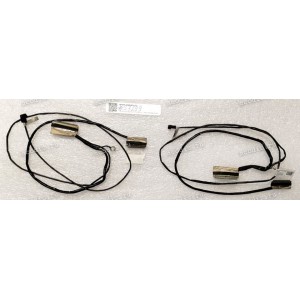 LCD eDP cable Asus VivoBook 15 X513 X513FP (p/n: 1422-03SP0AS, 14005-03450600) X513FP OLED EDP