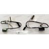 LCD eDP cable Asus ROG Strix G513RM, G513RW, G513IE, G513IM, G513IC, G513QY, G513RC, G513QM, G513IH, G513QE, G513RS (p/n: 6017B1547401, 6017B1549001, 14005-03700200, 14005-03700100) FHD 40 pin 165HZ&144HZ LCD eDP cable Asus ROG Strix G513RM, G513RW, G513IE, G513IM, G513IC, G513QY, G513RC, G513QM, G513IH, G513QE, G513RS (p/n: 6017B1547401, 6017B1549001, 14005-03700200, 14005-03700100) FHD 40 pin 165HZ&144HZ