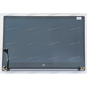 Крышка в сборе Xiaomi Mi Notebook Pro 15.6, silver 1920x1080 LED Б/У