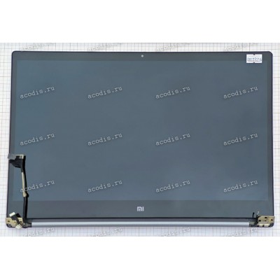 Крышка в сборе Xiaomi Mi Notebook Pro 15.6, silver 1920x1080 LED Б/У