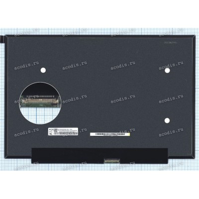 NV140WUM-N45 1920x1200 LED 30 пин slim new