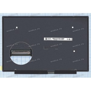 B140UAN04.4 1920x1200 LED 30 пин slim new