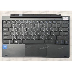 ДокСтанция Digma EVE 1494E ES1280EW black RU (SP20794)