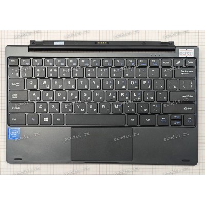 ДокСтанция Digma EVE 1494E ES1280EW black RU (SP20794)