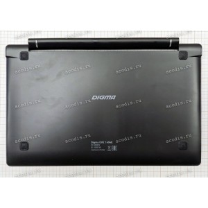 ДокСтанция Digma EVE 1494E ES1280EW black RU (SP20794)