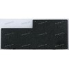 Крышка отсека RAM Гравитон Н15И-К2, Н15И-ТП, ICL RAYbook Si1514, Si1512, Machenike 15, Rikor R-N-H-CPU-D-M-PSU-C, ThundeRobot 15, Shanghai IP3 CN23-156P чёрная original