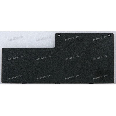 Крышка отсека RAM Гравитон Н15И-К2, Н15И-ТП, ICL RAYbook Si1514, Si1512, Machenike 15, Rikor R-N-H-CPU-D-M-PSU-C, ThundeRobot 15, Shanghai IP3 CN23-156P чёрная original