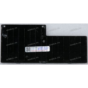 Крышка отсека RAM Гравитон Н15И-К2, Н15И-ТП, ICL RAYbook Si1514, Si1512, Machenike 15, Rikor R-N-H-CPU-D-M-PSU-C, ThundeRobot 15, Shanghai IP3 CN23-156P чёрная original