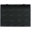Крышка отсека HDD Гравитон Н15И-К2, Н15И-ТП, ICL RAYbook Si1514, Si1512, Machenike 15, Rikor R-N-H-CPU-D-M-PSU-C, ThundeRobot 15, Shanghai IP3 CN23-156P чёрная original