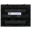 Крышка отсека HDD Гравитон Н15И-К2, Н15И-ТП, ICL RAYbook Si1514, Si1512, Machenike 15, Rikor R-N-H-CPU-D-M-PSU-C, ThundeRobot 15, Shanghai IP3 CN23-156P чёрная original