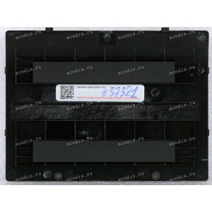 Крышка отсека HDD Гравитон Н15И-К2, Н15И-ТП, ICL RAYbook Si1514, Si1512, Machenike 15, Rikor R-N-H-CPU-D-M-PSU-C, ThundeRobot 15, Shanghai IP3 CN23-156P чёрная original