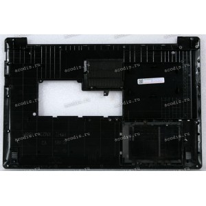 Поддон Гравитон Н15И-К2, Н15И-ТП, ICL RAYbook Si1514, Si1512, Machenike 15, Rikor R-N-H-CPU-D-M-PSU-C, ThundeRobot 15, Shanghai IP3 CN23-156P без места под CD-ROM (заглушено) (XN23-156P-D) чёрный original