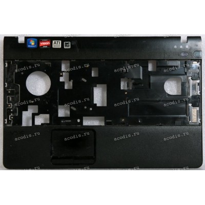 Palmrest Sony VPC-EE PCG-61511VD чёрный (45NE7PHN0L0, EANE7001020, 4-195-679)