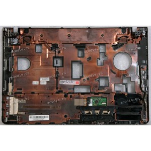 Palmrest Sony VPC-EE PCG-61511VD чёрный (45NE7PHN0L0, EANE7001020, 4-195-679)
