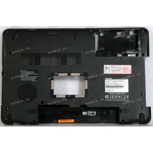 Поддон Toshiba Satellite A665 (AP0СX000240)