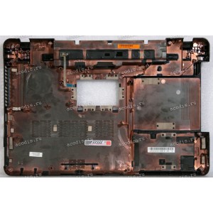 Поддон Toshiba Satellite A665 (AP0СX000240)