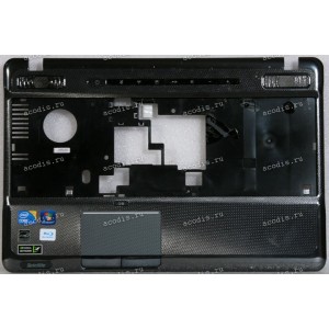 Palmrest Toshiba Satellite A665 чёрный (AP0CX000A10)