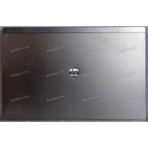 Верхняя крышка HP EliteBook 8560P серебристая (641201-001)