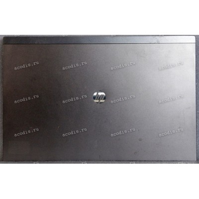Верхняя крышка HP EliteBook 8560P серебристая (641201-001)