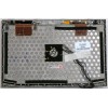 Верхняя крышка HP EliteBook 8560P серебристая (641201-001)