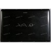 Верхняя крышка Sony VPC-EE PCG-61511VD чёрная (ZYEA3GNE7LHN01, 3GNE7LHN010)