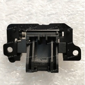 Крышка RJ-45 Гравитон Н17И-Т, Machenike 17, ThundeRobot 17, HS173-D (HS173 R1) чёрная original