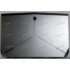 Верхняя крышка Dell AlienWare 17 R3 (0JTC3W, 5BR-0408-A00, AM18F000100, A14BL4, 5B0-03R7-A00, DC33001LY0L, NBX0001PI00, NBX0001PH00, NBX0001PJ00)