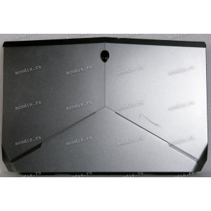 Верхняя крышка Dell AlienWare 17 R3 (0JTC3W, 5BR-0408-A00, AM18F000100, A14BL4, 5B0-03R7-A00, DC33001LY0L, NBX0001PI00, NBX0001PH00, NBX0001PJ00)
