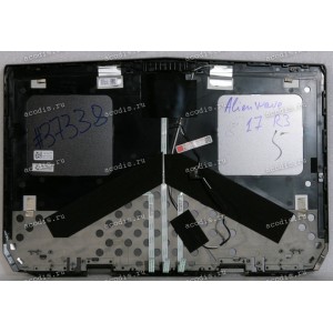 Верхняя крышка Dell AlienWare 17 R3 (0JTC3W, 5BR-0408-A00, AM18F000100, A14BL4, 5B0-03R7-A00, DC33001LY0L, NBX0001PI00, NBX0001PH00, NBX0001PJ00)