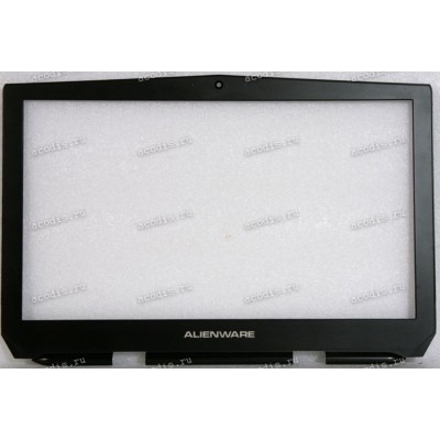 Верх. кр. рамка Dell AlienWare 17 R3 (05MKVT, 5C5-1587-A00, AP18F000300, 934073610122)