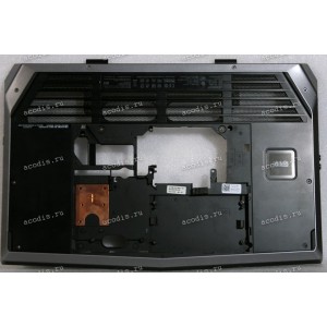Поддон Dell AlienWare 17 R3 (01MT2K, 5CF-0245-A01, AP1G1000210, 934073610189, E324121, AAP21_L0G_L0W, FA1G1000200, E121562, 070C80)