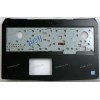 Palmrest Dell AlienWare 17 R3 (0YGF8D, 5CB-2745-A01, AP18F000100, 934073610121, E324121, AAP21.KB.SUPP0, TR_BRK_BUB_ASSY, AM1G1000400)