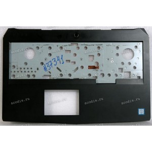 Palmrest Dell AlienWare 17 R3 (0YGF8D, 5CB-2745-A01, AP18F000100, 934073610121, E324121, AAP21.KB.SUPP0, TR_BRK_BUB_ASSY, AM1G1000400)