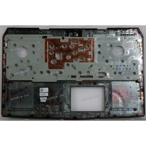 Palmrest Dell AlienWare 17 R3 (0YGF8D, 5CB-2745-A01, AP18F000100, 934073610121, E324121, AAP21.KB.SUPP0, TR_BRK_BUB_ASSY, AM1G1000400)