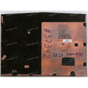 Крышка отсека HDD, RAM Dell AlienWare 17 R3 (PTSZ E175569)