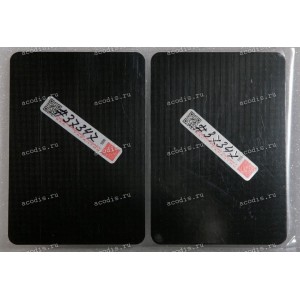 Наклейка тачпада Asus TP410UA-1A (13NB0FS1L01121)