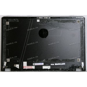 Верхняя крышка MSI Alpha 17 C7V, C7VG-026XBY (9S7-17KK11-026), C7VG-041CN, MS-17KK, Eindhoven 5706 5692 ER Son чёрная