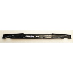 Верх. планка топкейса MSI Alpha 17 C7V, C7VG-026XBY (9S7-17KK11-026), C7VG-041CN, MS-17KK, Eindhoven 5706 5692 ER Son (E2P-7K108XX-M77) чёрная